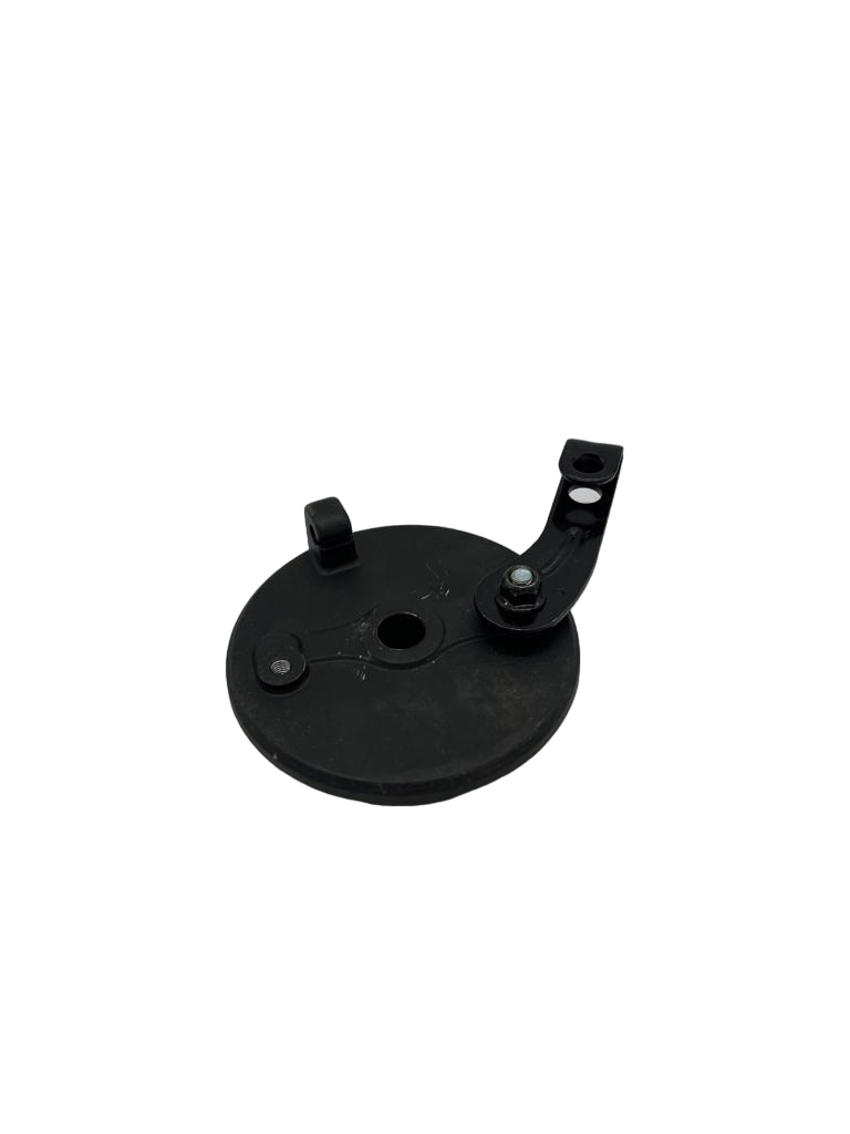 Front Drum Brake Hero S9