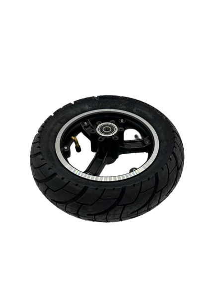 Complete Front Wheel Hero S10