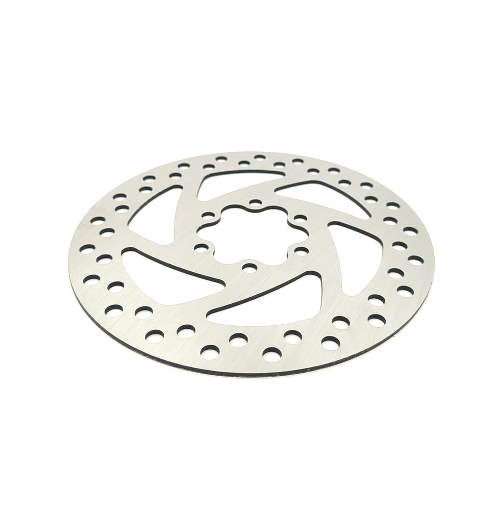 Brake Disc Compatible for Front or Rear Hero S10