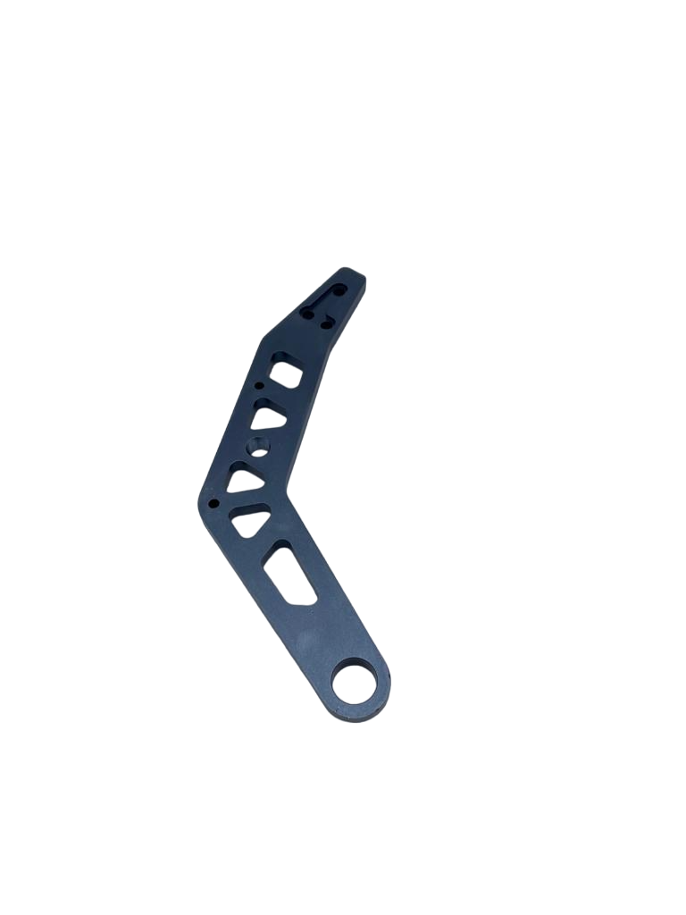 Left Steering Column Support Hero X