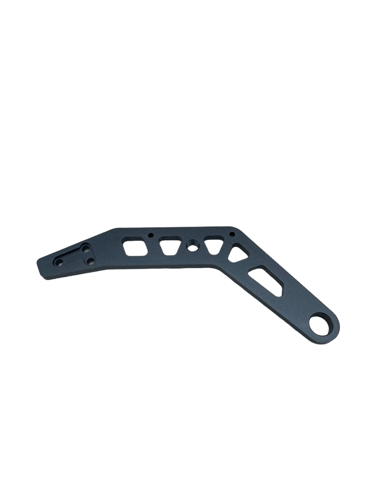 Right Steering Column Support Hero X