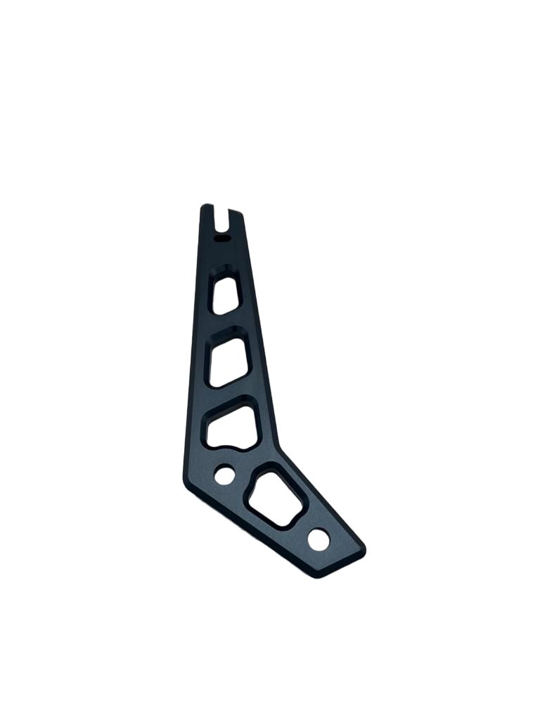 Front Left Fork Arm HERO X