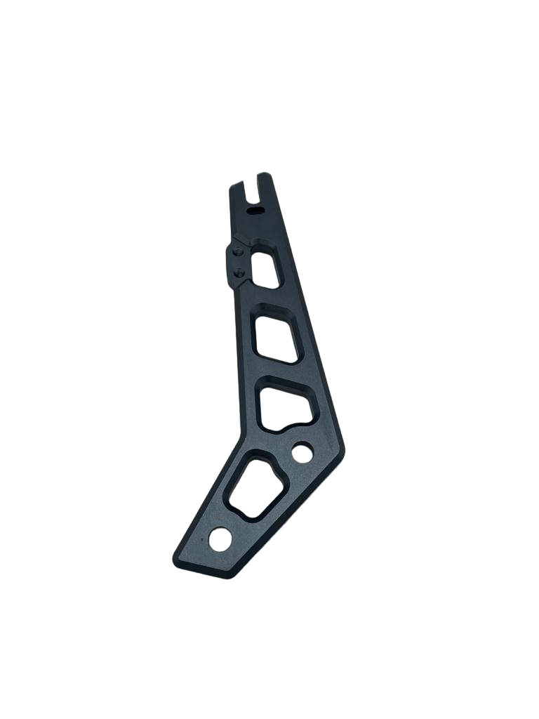 Front Right Fork Arm HERO X