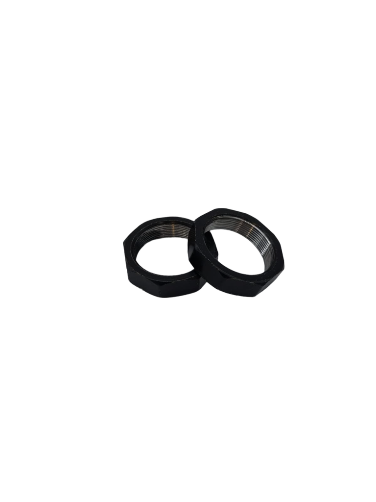 Steering Axis Nut Pair Hero