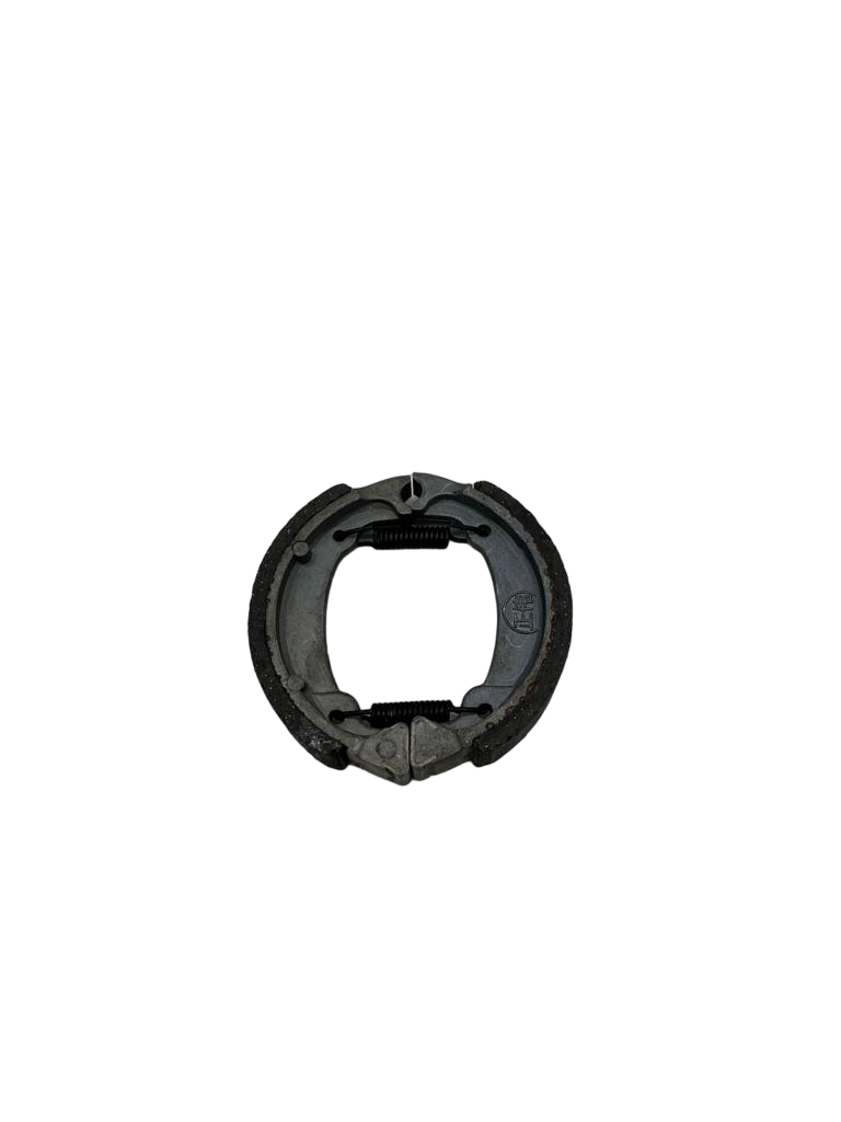 Front and Rear Brake Shoe HERO S9