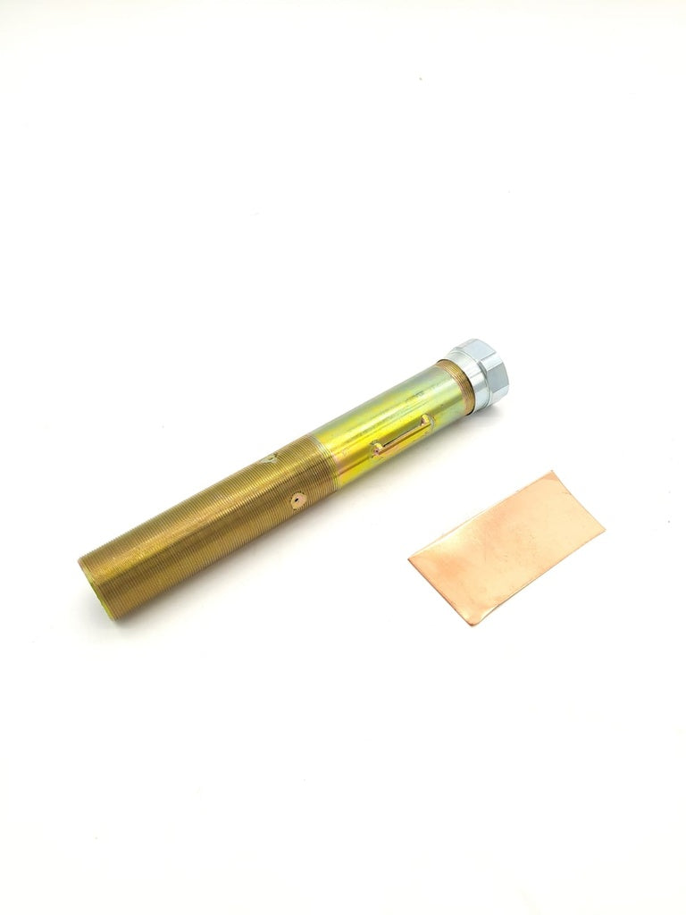 Front Rotation Axle Hero S9