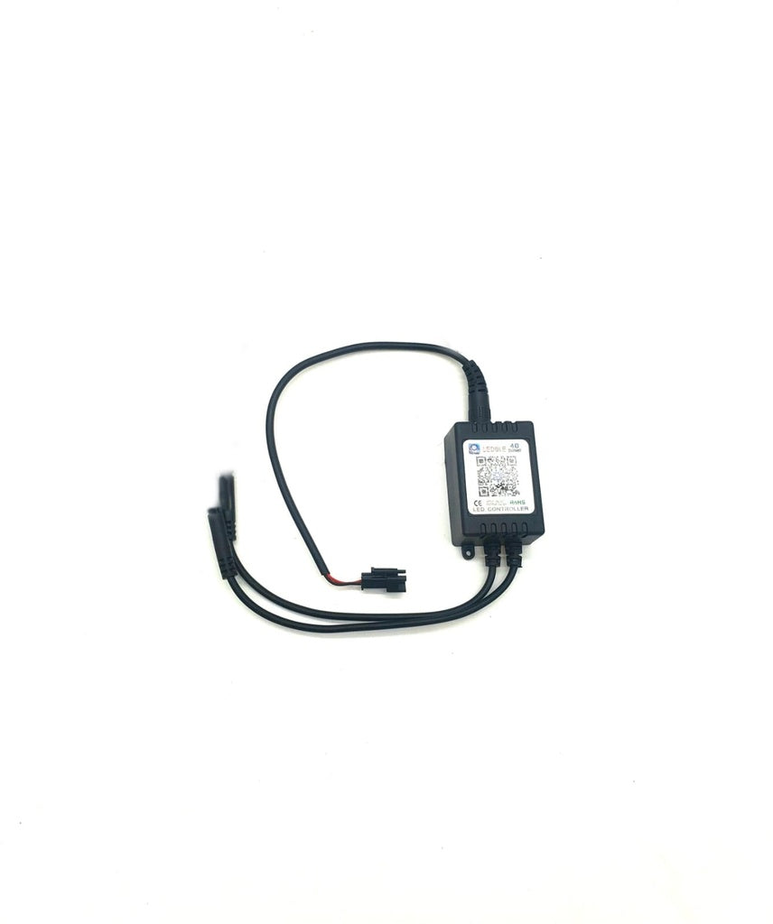 LED Controller Hero S8, Hero S9