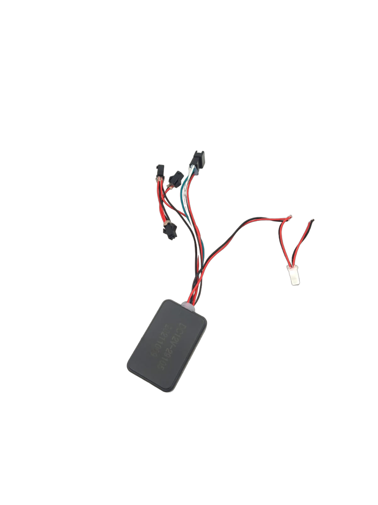 LED Converter 12V Hero S8, S9, S10, X8