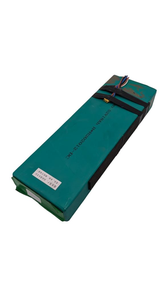Battery Hero S10 52V 18Ah Reconditioned
