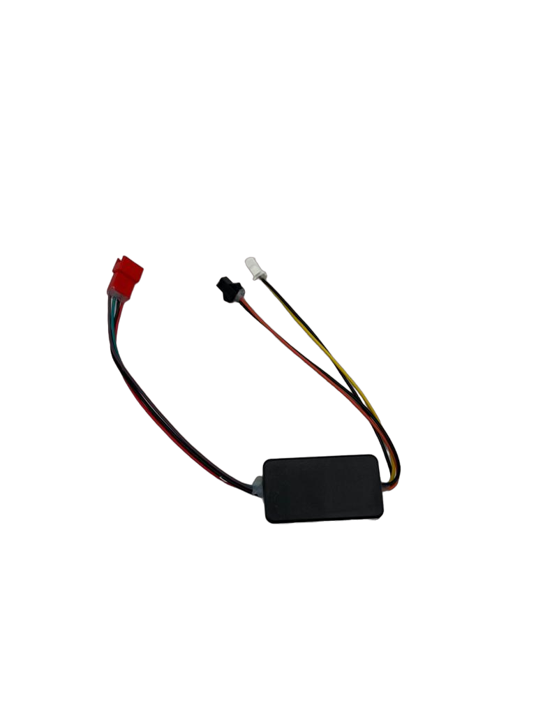 RGB LED Converter Hero X