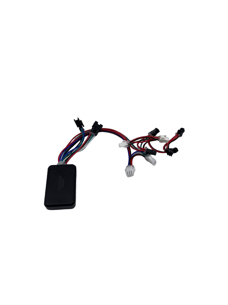 Turn Signal Converter Hero X