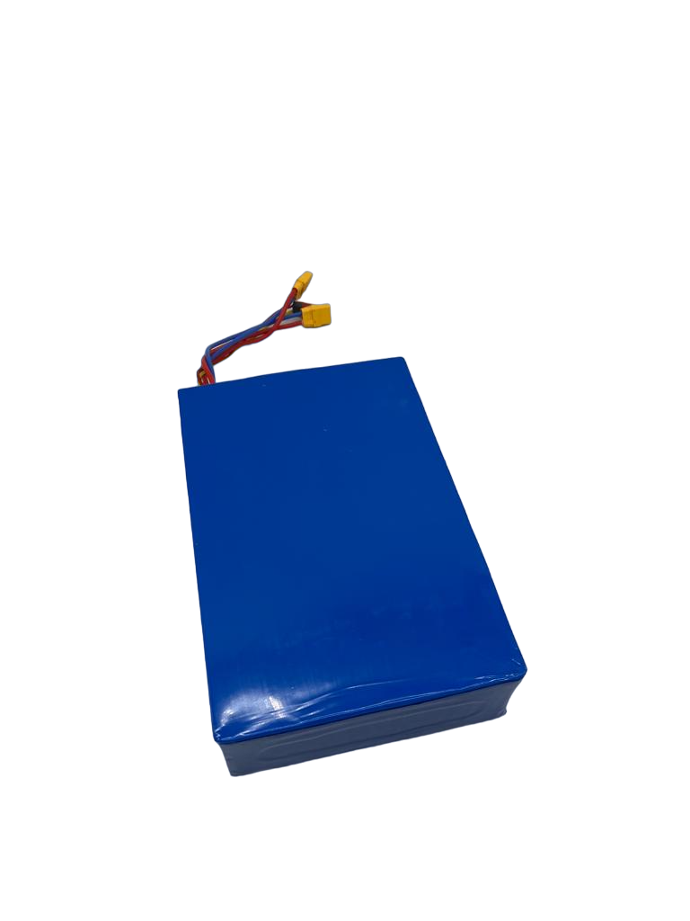 Battery HERO X 60V 25Ah