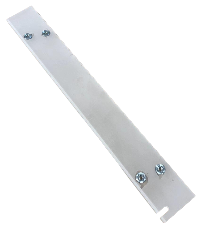 Right Acrylic Side Cover Hero X