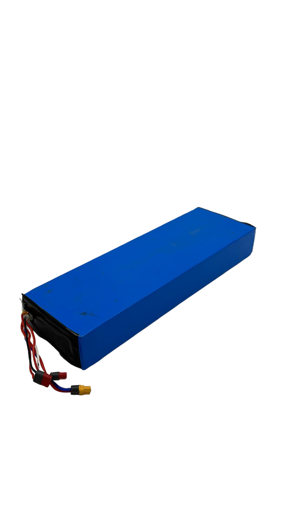 Reconditioned Battery 52V 21Ah HERO S8