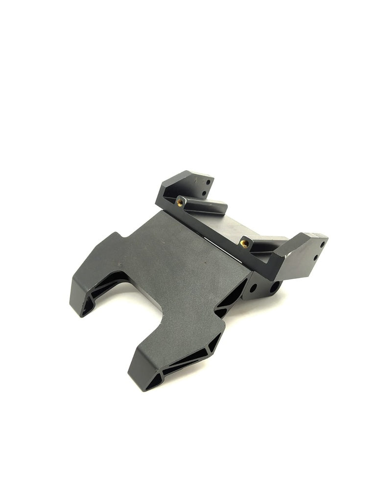 Footrest HERO S8, X8
