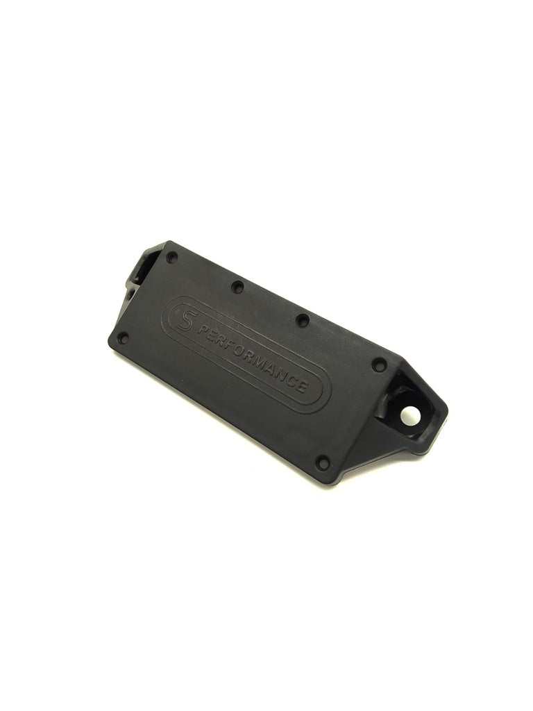 Rear Fork Stem Hero S8, Hero X8