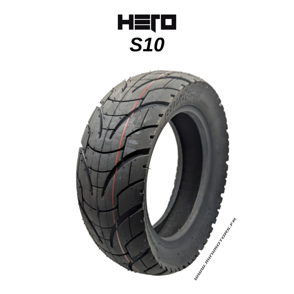 10-inch Tire Hero S10