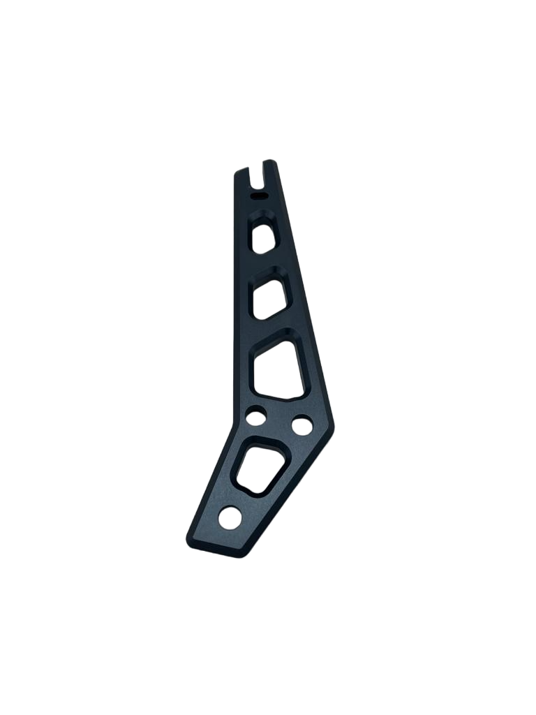 Rear Right Fork Arm HERO X
