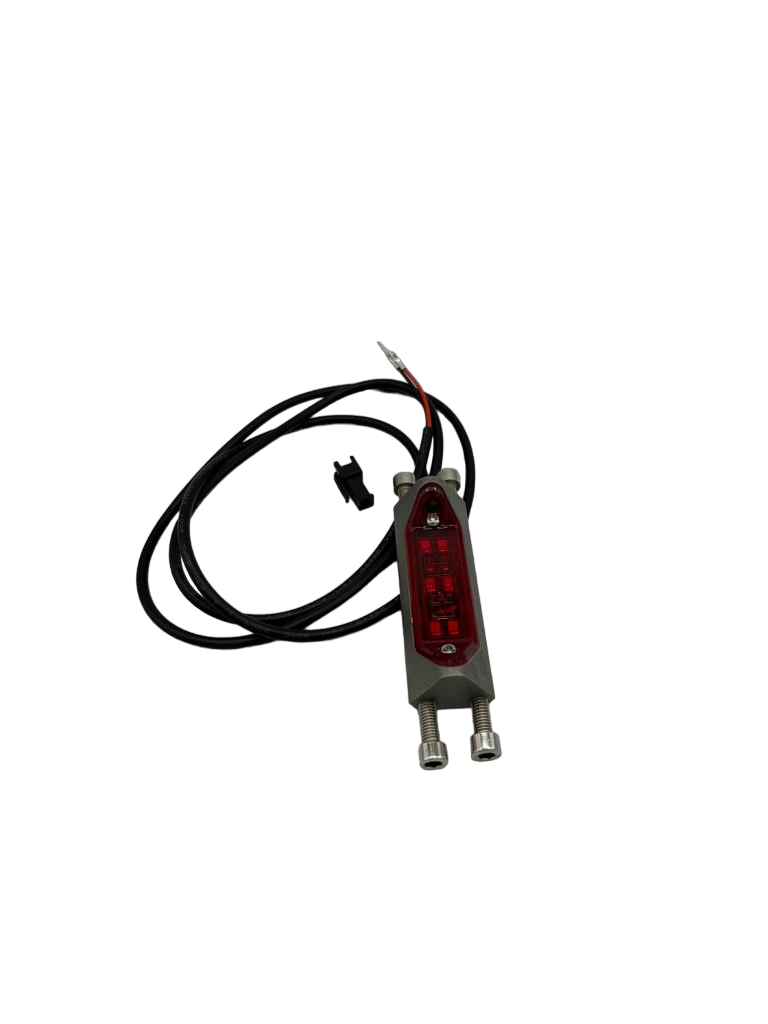 Rear Light Hero X