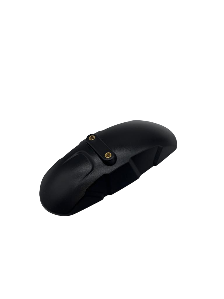 Rear Fender Hero X