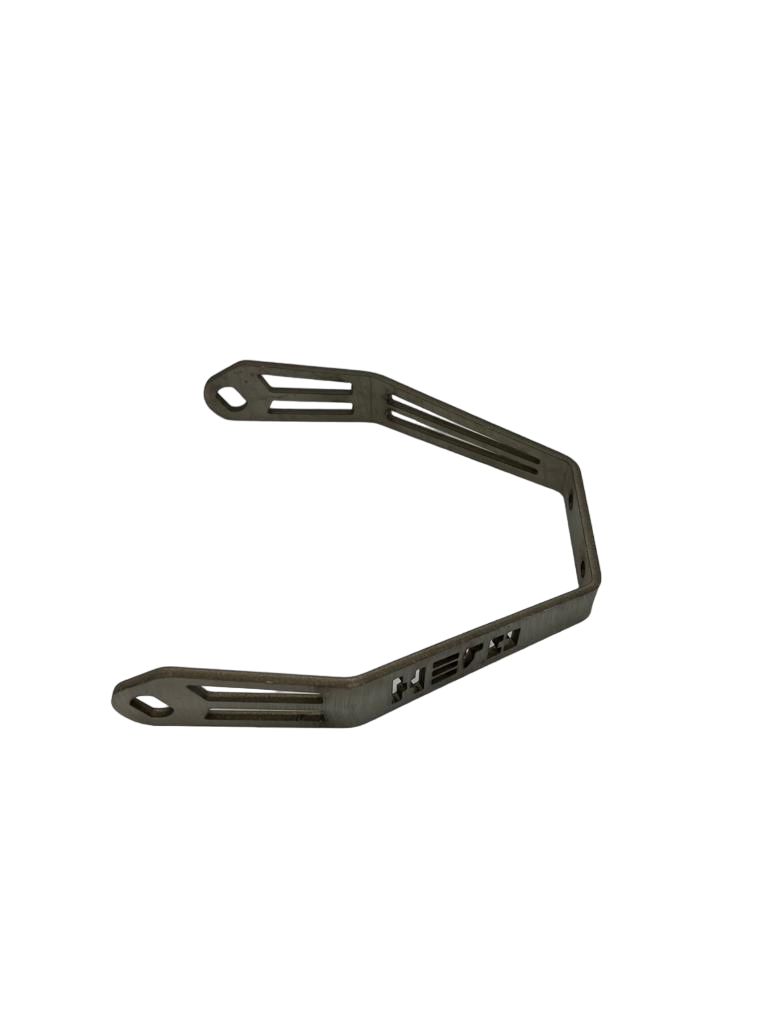 Rear Fender Support Hero X