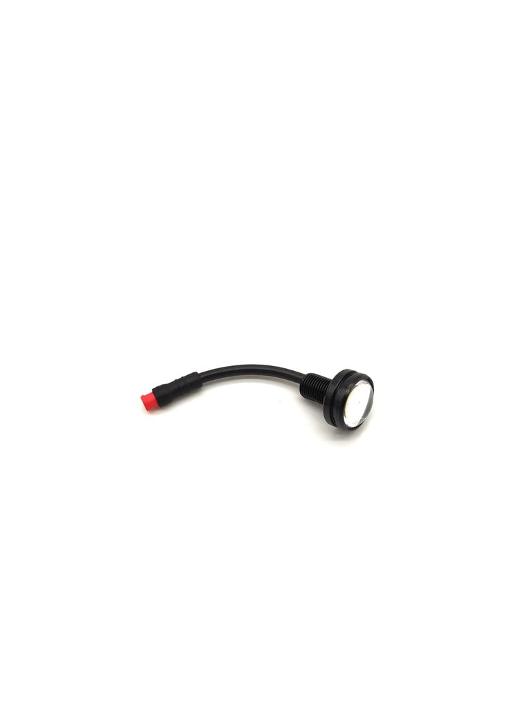Front LED Hero S8, S9, S10, X8