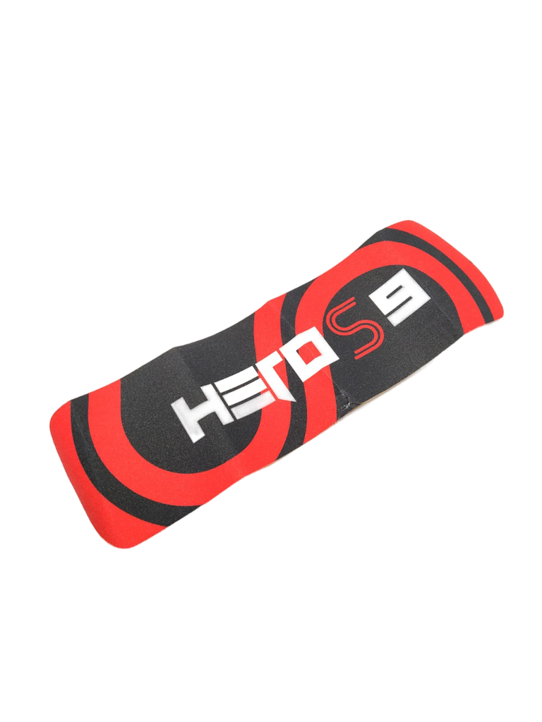 Deck Grip Hero S9