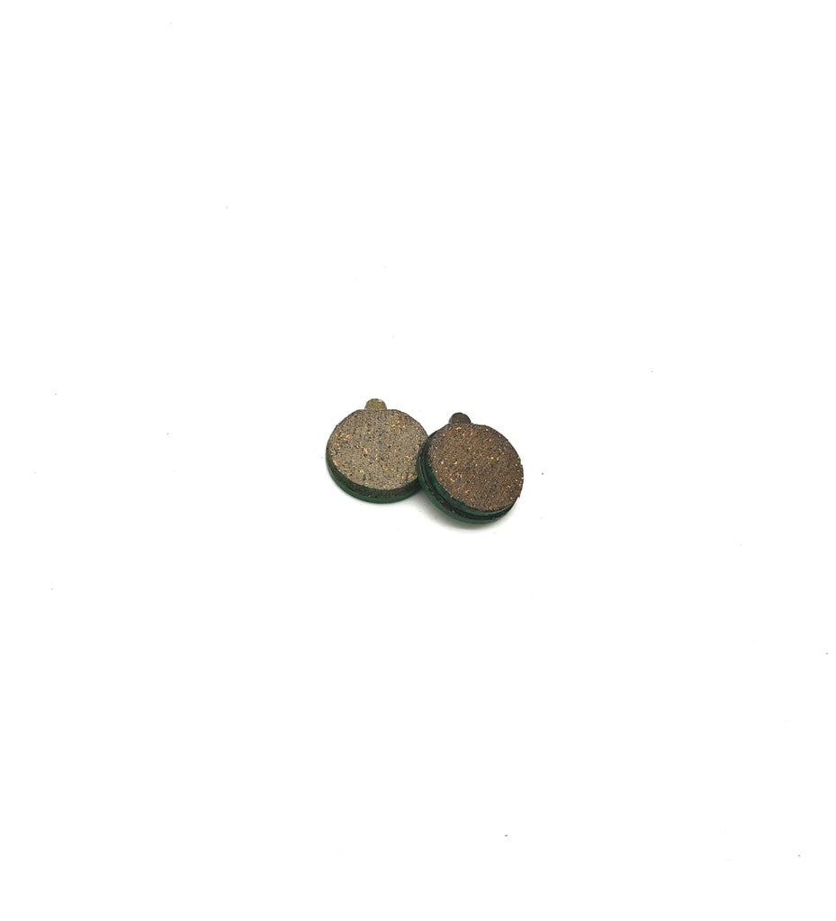 Rear Brake Pads Hero S8, Hero X8, Hero S10
