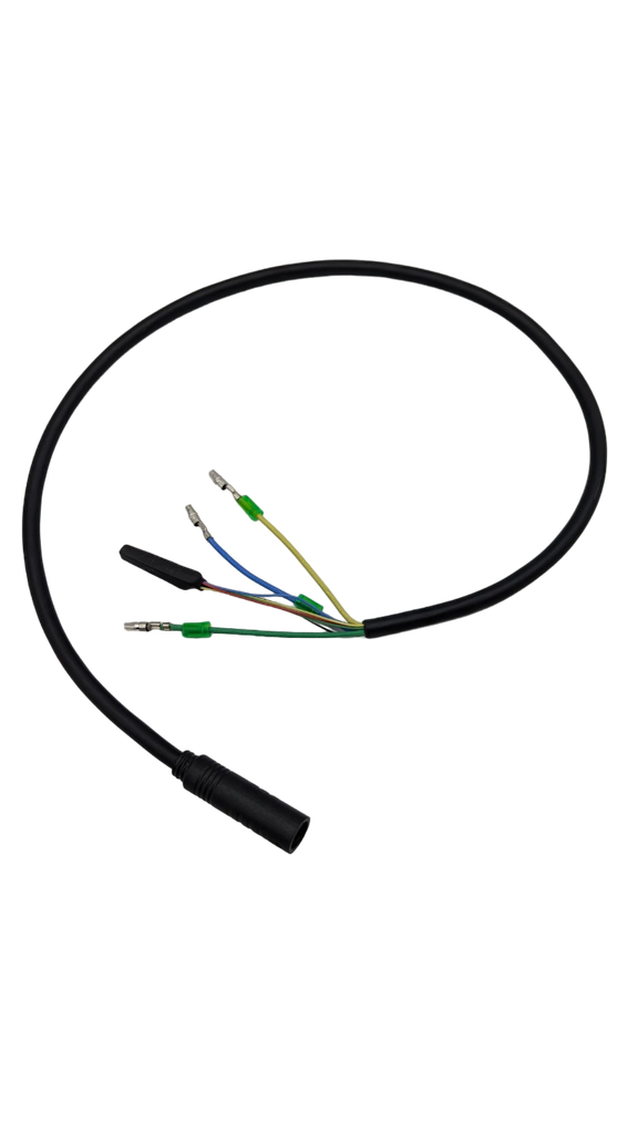 Motor Cable Hero S9