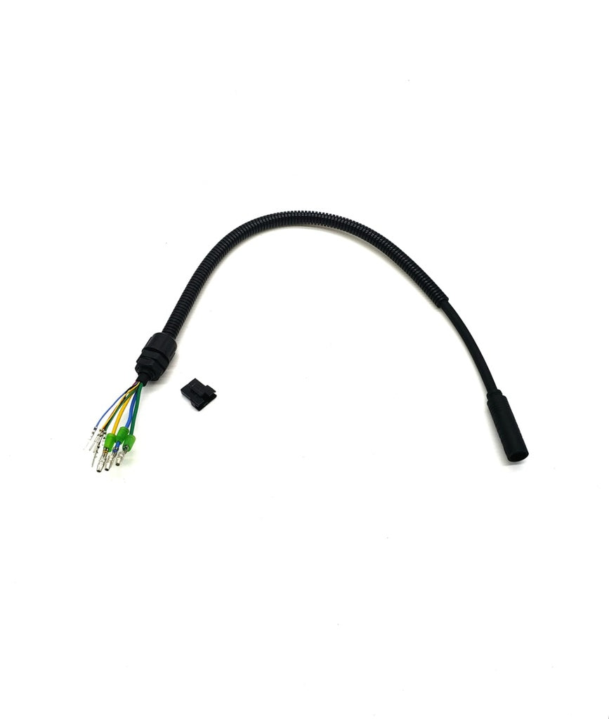 Motor Cable Hero X8