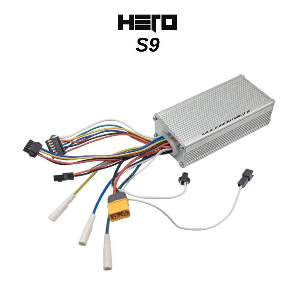 Controller V2 Hero S9