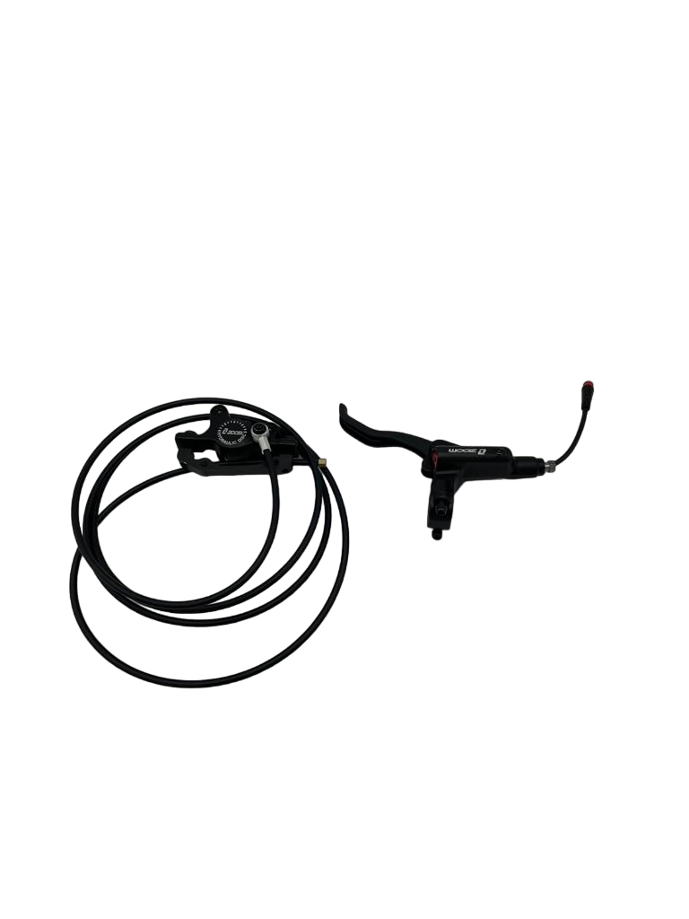 Rear Hydraulic Brake Hero Zoom