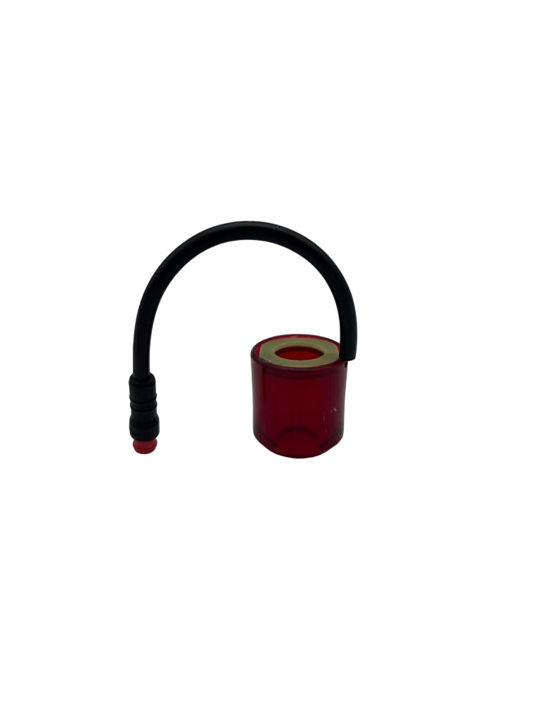 Rear Suspension LED Hero S10