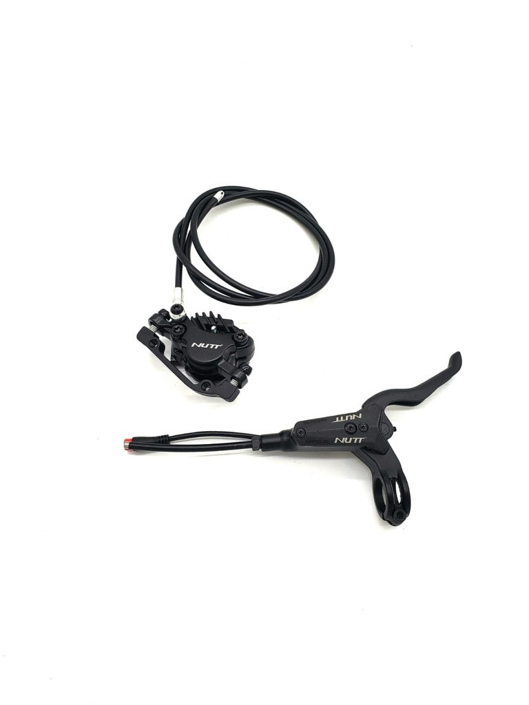 Front Brake Set Nutt Hero X8, Hero S10