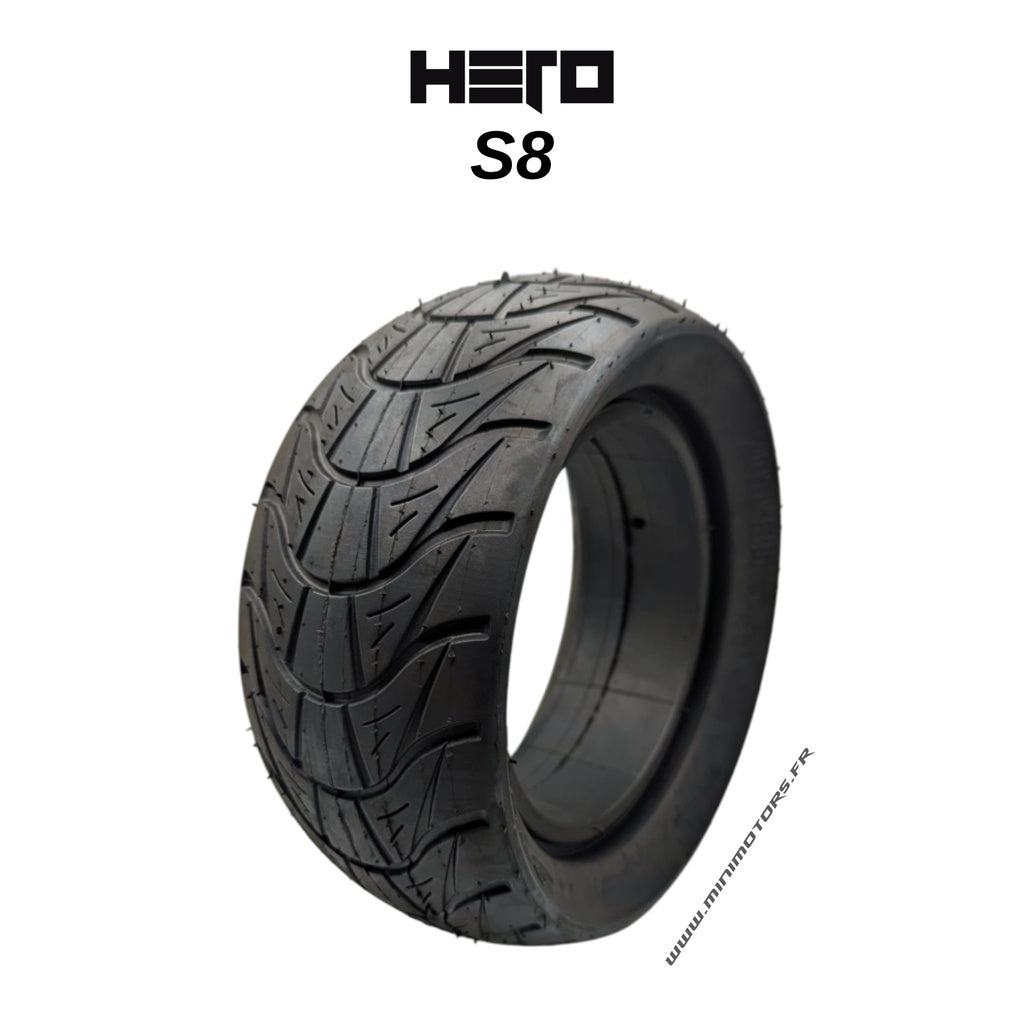 8.5-inch Tire Hero S8