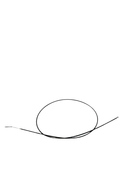 Rear Brake Cable Hero S9