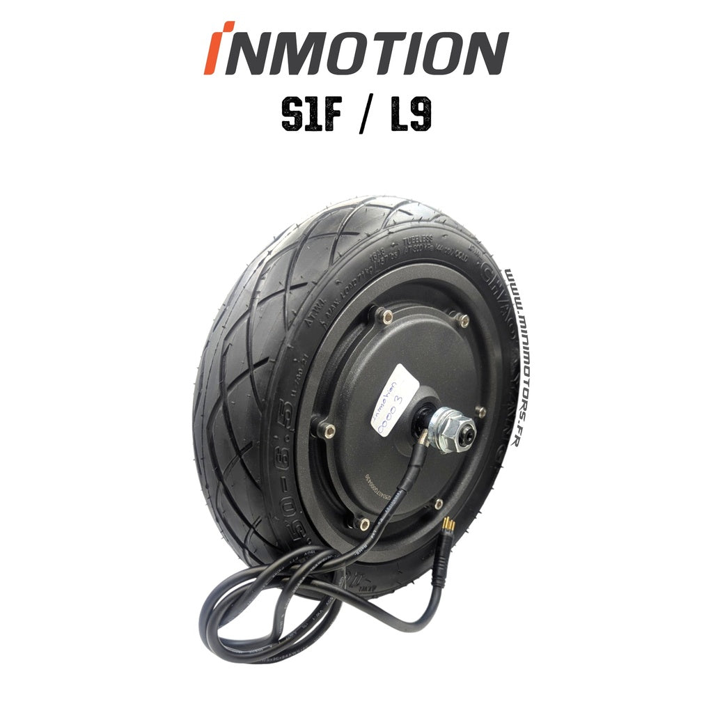 Motor Inmotion L9, Inmotion S1F