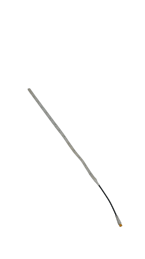 Left LED Deck Inmotion L9, Inmotion S1F