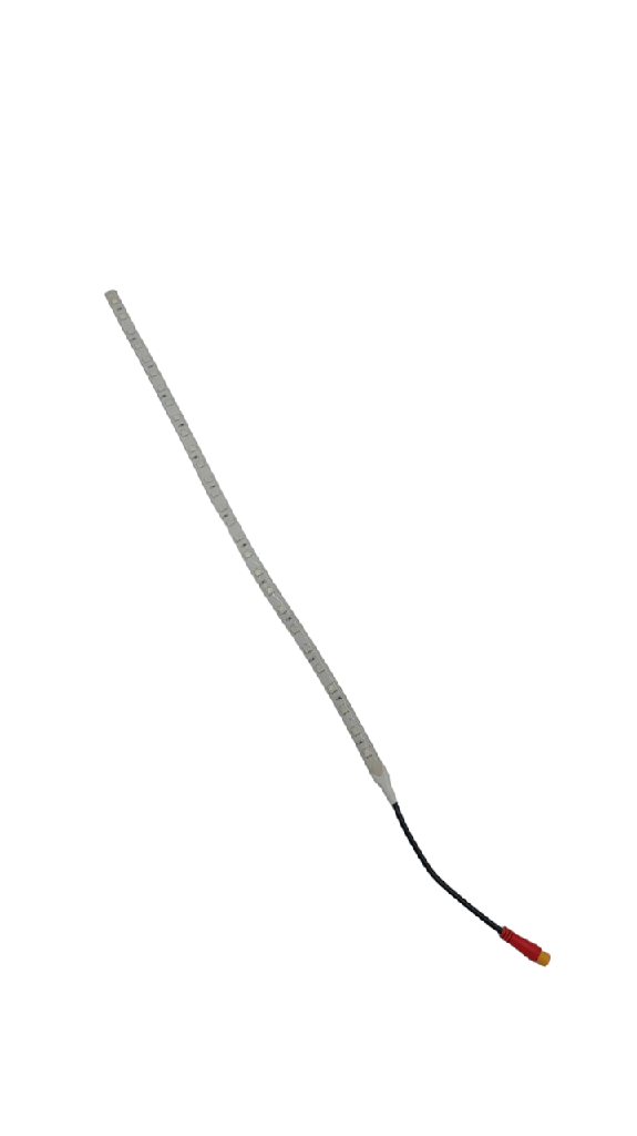 Right LED Deck Inmotion L9, Inmotion S1F