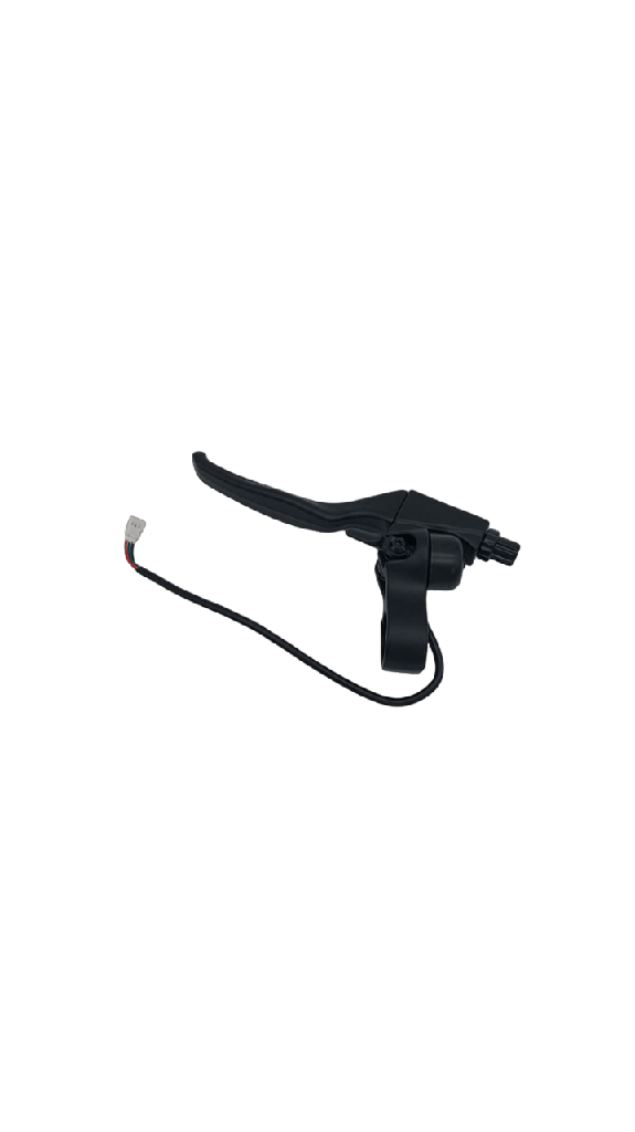 Left Brake Lever Inmotion Climber