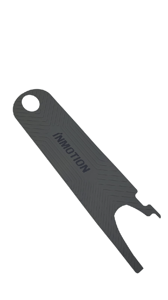 Deck Grip Inmotion Climber