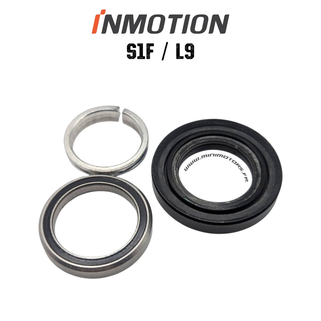 Steering Column Bearing and Cage Inmotion S1F