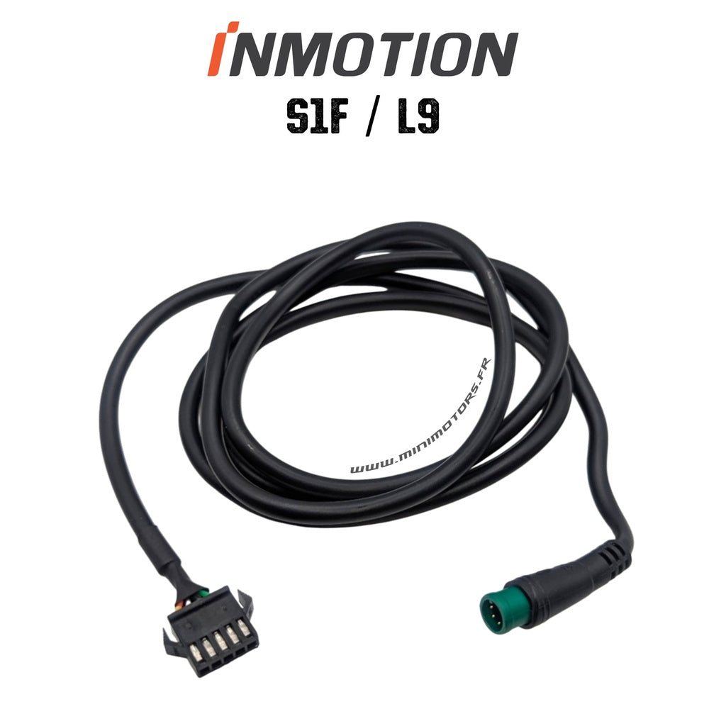 Cavo principale Inmotion S1F