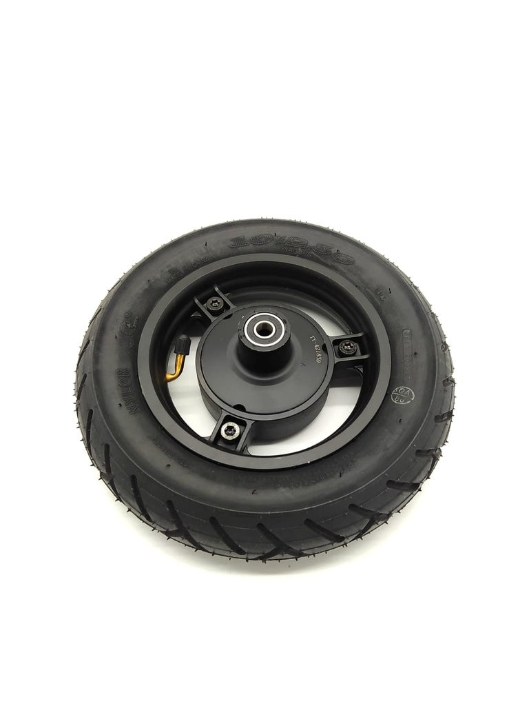 Complete Front Wheel Kuickwheel S1-C Pro V1, V2