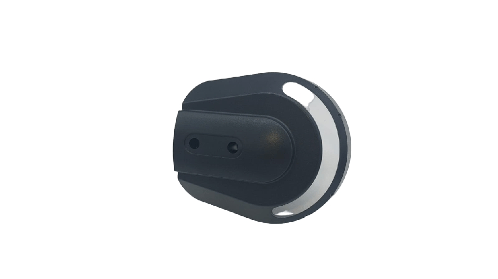 Left Rear Housing Without LED Kuickwheel S1-C Pro V1, V2