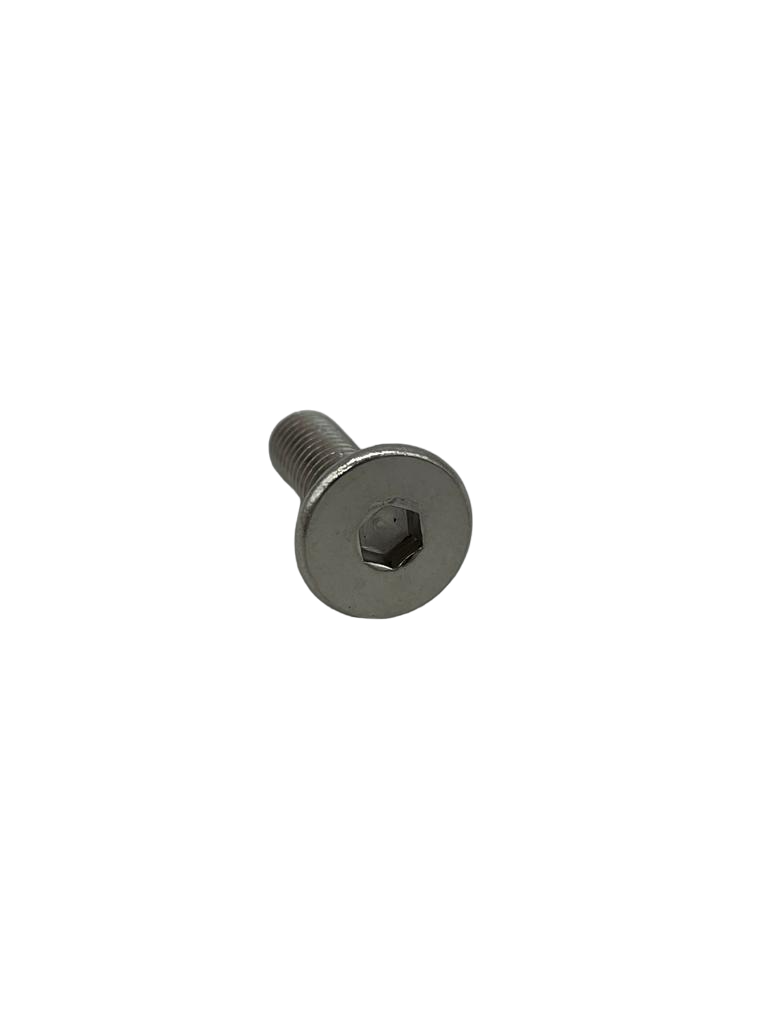 Kickstand Fine Hexagonal Flat Head Socket Screw Kuickwheel S1-C Pro V2