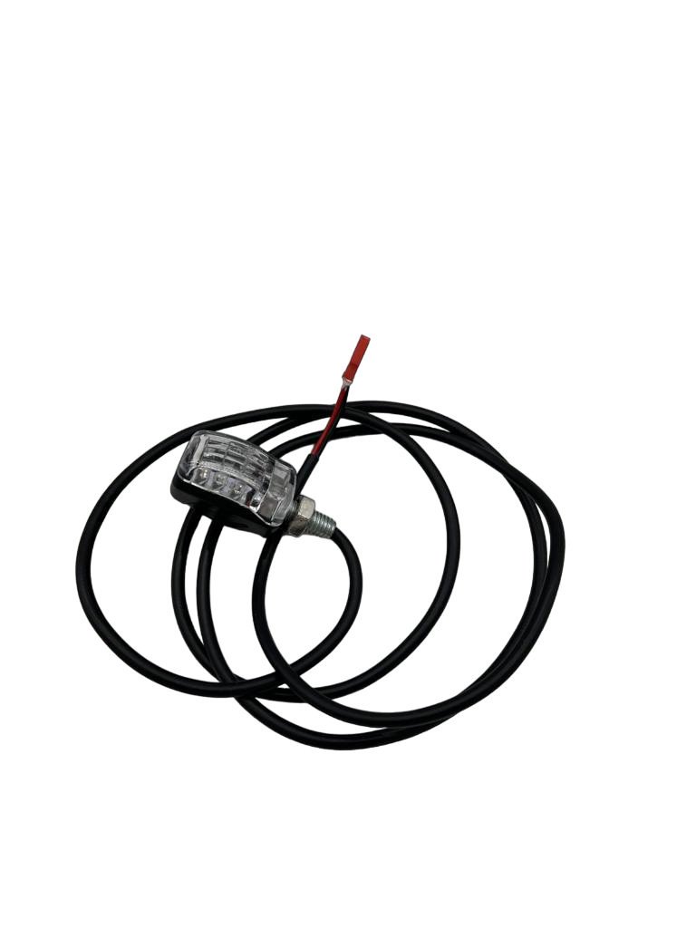 Right Rear Indicator Kuickwheel S9