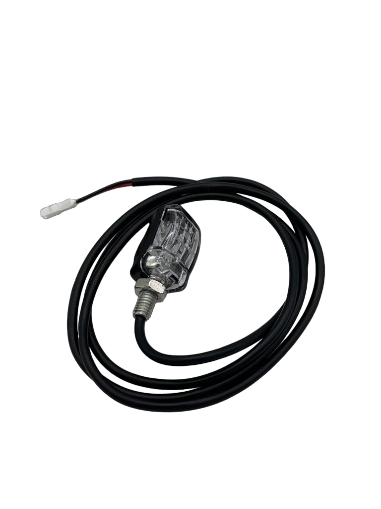 Rear Left Turn Signal Kuickwheel S9