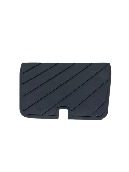 Footrest Grip Kuickwheel S9