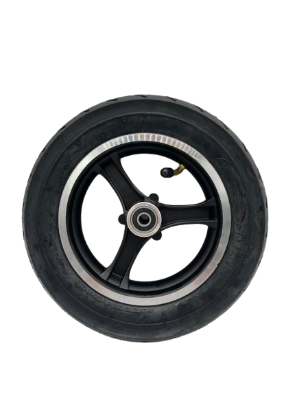 Front Wheel Assembly Kuickwheel S9